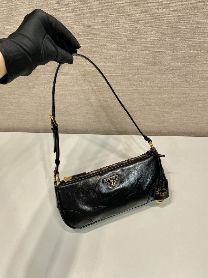 Prada Satchel Bags